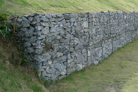 Retaining Wall Installation Brisbane