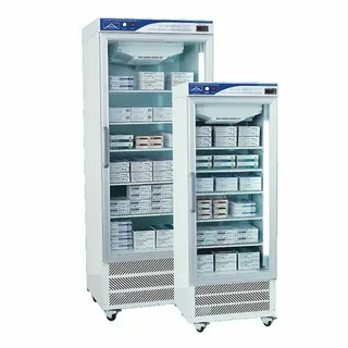 Quirks Vaccine Fridge