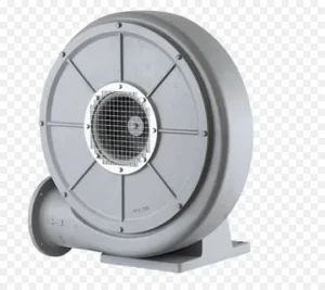  Ventilation Fan 