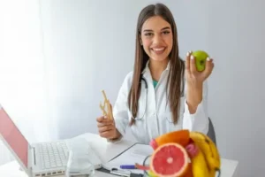  Nutritionist Malvern