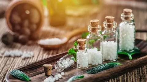 homeopathy Melbourne