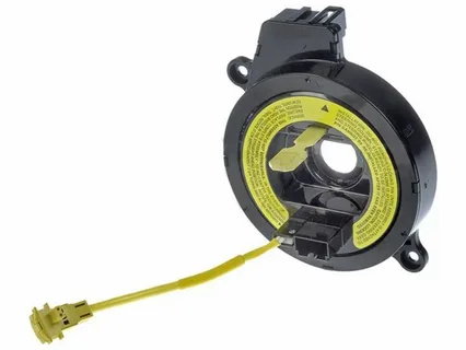  Hyundai Elantra Clock Spring