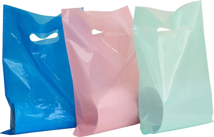 LDPE bags
