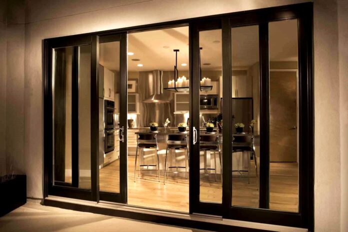 Sliding Workshop Doors Adelaide