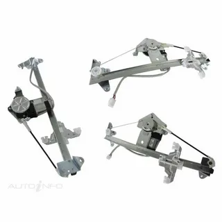 Ford FG Window Regulator