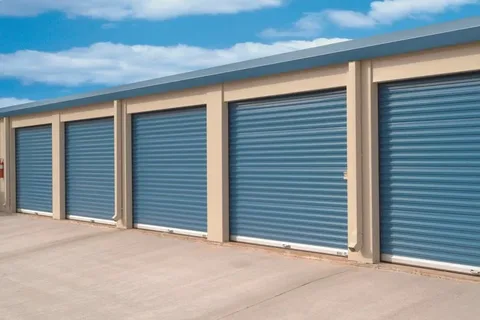 Commercial Roller Door Repairs Adelaide