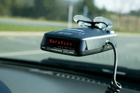 Radar Detector Australia