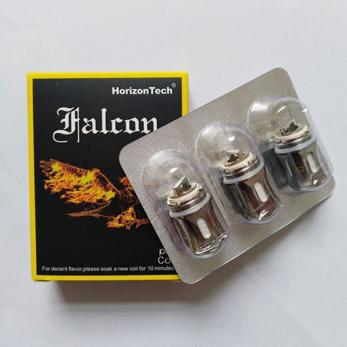 Ba Falcon Coil Pack