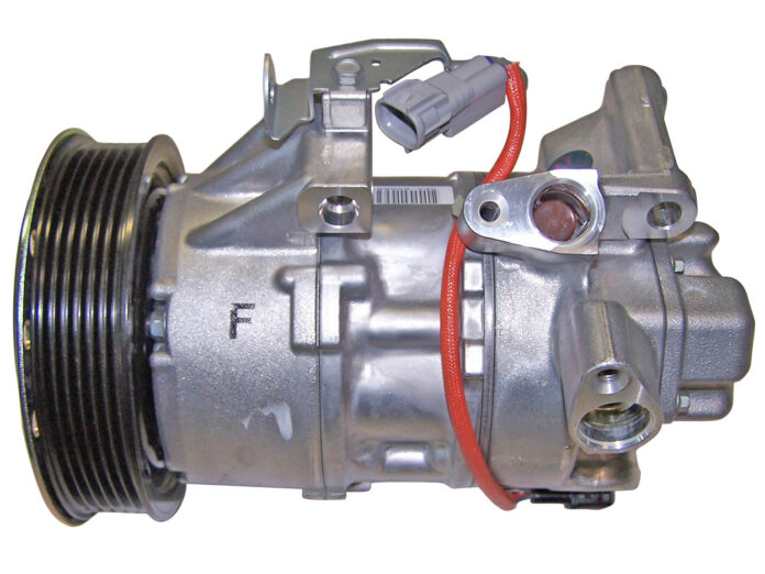 Holden Astra Air Conditioning Pump