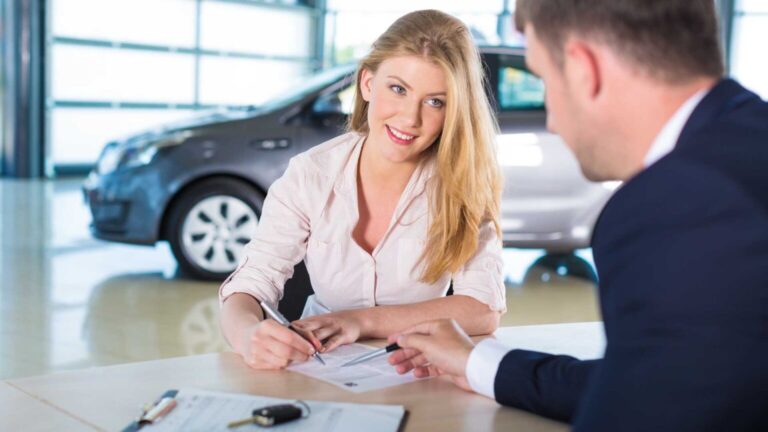 Explore Car Finance Penrith options for your needs